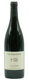 Clos du Tue-Boeuf La Guerrerie Rouge 2022